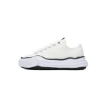 PK God Batch MIHARA YASUHIRO White White and Black Lines NO.723