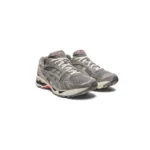 ASICS Gel-Kayano 14 Clay Grey Pure Silver 1201A161-026 - Image 2
