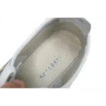 Onitsuka Tiger Mexico 66 'White Rich Gold' 1183A499-101 - Image 3