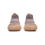 PK God Batch adidas Yeezy Boost 350 V2 Synth (Non-Reflective) FV5578 - Image 5