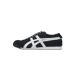 Onitsuka Tiger Mexico 66 'Black White' 1183A746-001