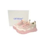 PK God Batch OFF-WHITE Out Of Pink OMIA139F 22FAB00 16130 - Image 6