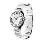Cartier Ballon Bleu W6920042 watch - Image 5