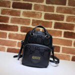 Gucci Off The Grid Shoulder Bag - Image 6