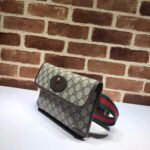 Gucci Neo Vintage GG Supreme Belt Bag - Image 3