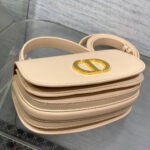 Small 30 Montaigne Avenue Top Handle Bag - Image 4