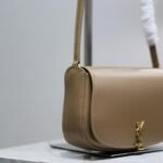 YSL MINI VOLTAIRE IN BOX SAINT LAURENT - Image 4