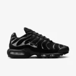 Nike Air Max Plus with Swarovski crystals 'Moonlight' FZ4237-001 - Image 4