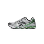 ASICS Gel-Kayano 14 White Malachite Green 1201A019-110
