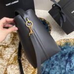 YSL LE 37 IN SHINY LEATHER - Image 4