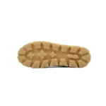 PK God Batch Prada Trail faded suede sneakers Brown - Image 6