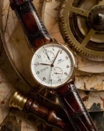 IWC Portugieser IW371480 watch - Image 5