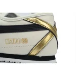 Onitsuka Tiger Mexico 66 'Cream Black' 1183B493-100 - Image 3