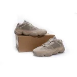 PK God Batch adidas Yeezy 500 Taupe Light GX3605 - Image 4