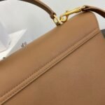 CELINE MEDIUM NINO BAG IN SUPPLE CALFSKIN - Image 4