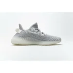 PK God Batch adidas Yeezy Boost 350 V2 Static (Non-Reflective) EF2905 - Image 3