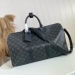 LV Keepall Bandouliere 45 - Image 4
