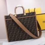 Fendi Medium Sunshine Tote - Image 6