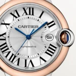 BALLON BLEU DE CARTIER WATCH-W2BB0034 - Image 5