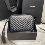 YSL LOU CAMERA BAG - Image 3