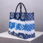 LV Escale OnTheGo GM Tote Bag - Image 4