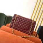 CHANEL CLASSIC 11.12 HANDBAG(high-end grade) - Image 2