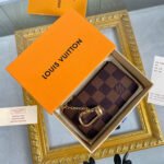 LV Key Pouch - Image 6
