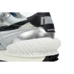 Golden Goose Marathon Shoe Sliver GMF00684.F005667.60246 - Image 2