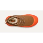 UGG Neumel Weather Hybrid Brown Orange - Image 5