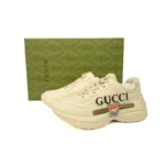 Gucci x Kai Rhyton Cream - Image 3