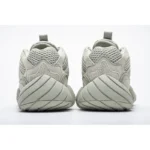 PK God Batch adidas Yeezy 500 Salt EE7287 - Image 2