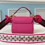 LV Twist Mini Handbag - Image 6