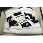 PK God Batch AMIRI White Gray Black - Image 5