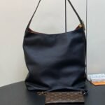 LV Low Key Hobo MM - Image 6