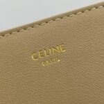 CELINE TEEN NINO BAG IN TRIOMPHE CANVAS - Image 3