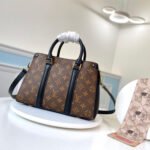 Louis Vuitton SOUFFLOT BB - Image 6