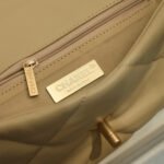 CHANEL 19 HANDBAG - Image 6