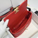 CHANEL 19 HANDBAG - Image 2