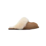 UGG Scuffette II Brown 1106872 - Image 2