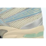 Asics Kith x Gel 1130 'Cream Starlight Blue' 1201A956-101 - Image 4