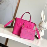 LV Neverfull Bandouliere Inside Out BB - Image 5