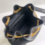 JOE BACKPACK IN LAMBSKIN - Image 5