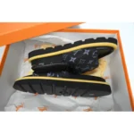 PK God Batch LOUIS VUITTON Pool Pillow Comfort Black gray metal label - Image 3