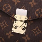 LV Pochette Metis Handbag - Image 6