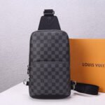 LV Avenue Sling Bag - Image 5