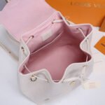 LV Montsouris Backpack - Image 3