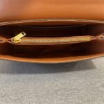 CELINE MEDIUM NINO BAG IN SUPPLE CALFSKIN - Image 3