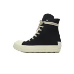 PK God Batch Rick Owens DRKSHDW Gethsemane High 'Black Milk'