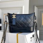 CHANEL’S GABRIELLE SMALL HOBO BAG - Image 3