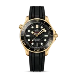DIVER 300M CO‑AXIAL MASTER CHRONOMETER 42 MM - Image 6